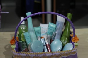 Wardah is sooo... lovely!