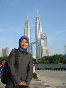 petronas