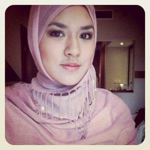 raisa jilbab