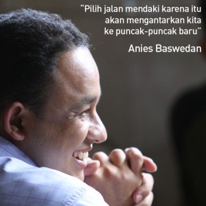 anies bas