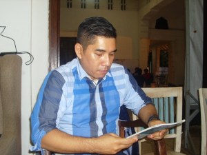 Aidil Akbar Madjid, financial planner membahana 