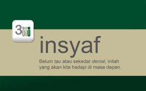 insyaf
