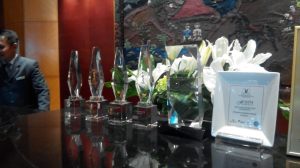 Ingin tahu lebih banyak soal SPG? Bisa nanya ke mas2 di lobi Sheraton yak