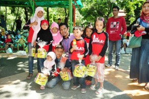 Say cheeeseeeee....!