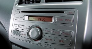 radio