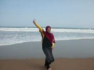 pantai taman pacitan