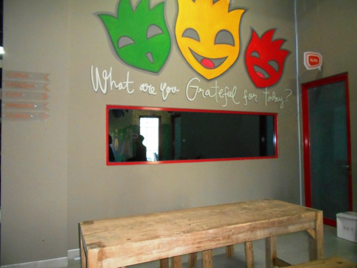 Quote yang paling aku suka :)