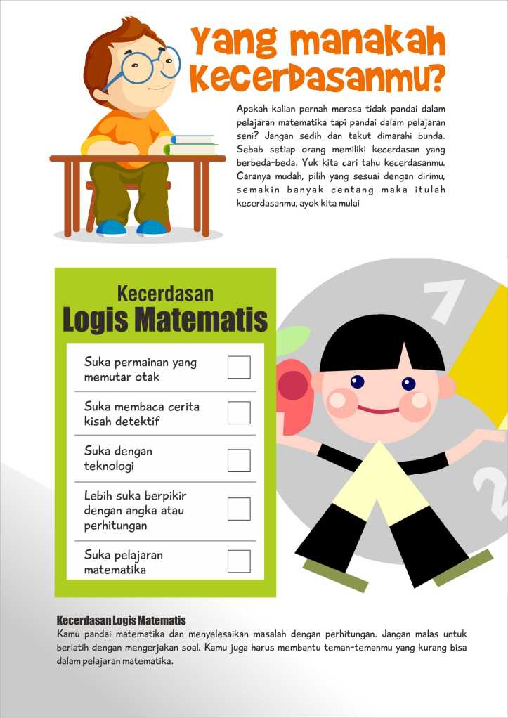 kecerdasan matematis (1)