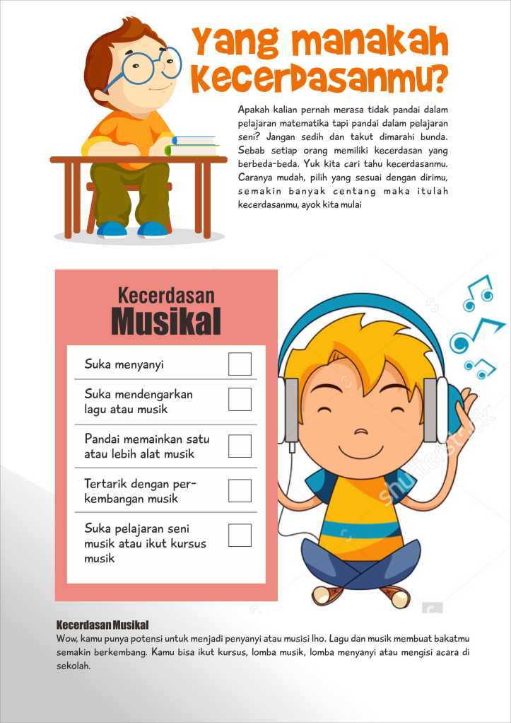 kecerdasan musikal