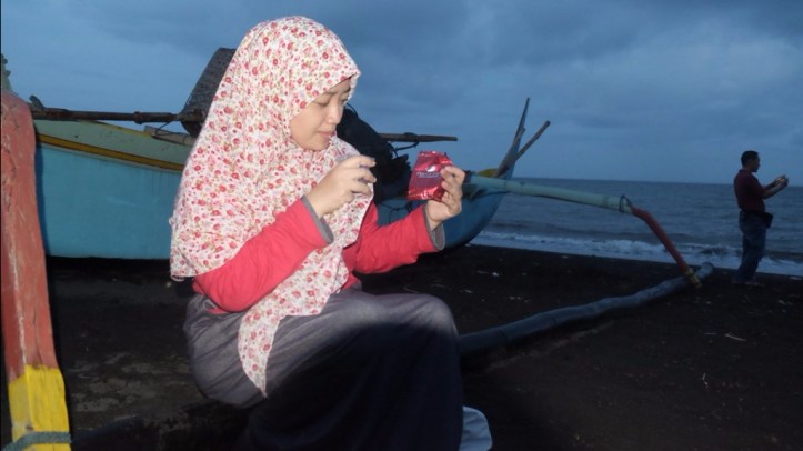 Prive Uri-Cran Mengatasi Anyang-anyangan