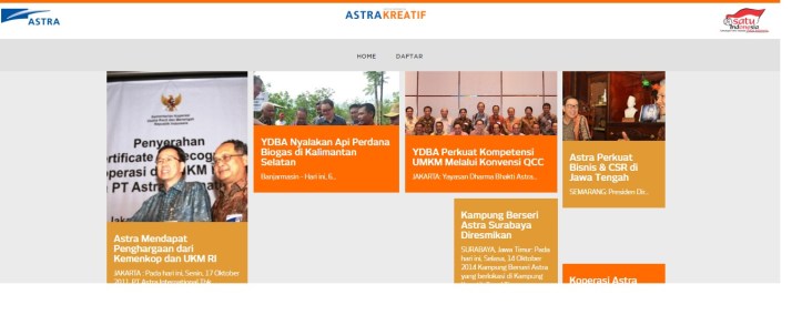 astra kreatif
