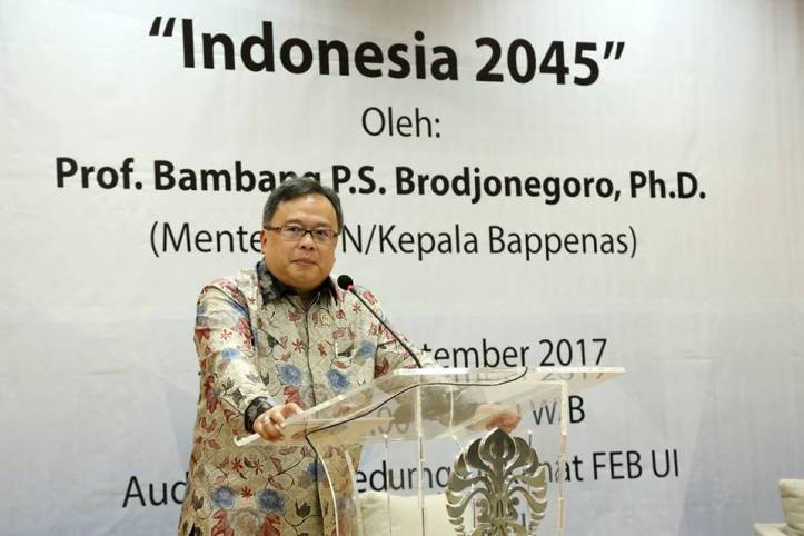 bappenas-menteri