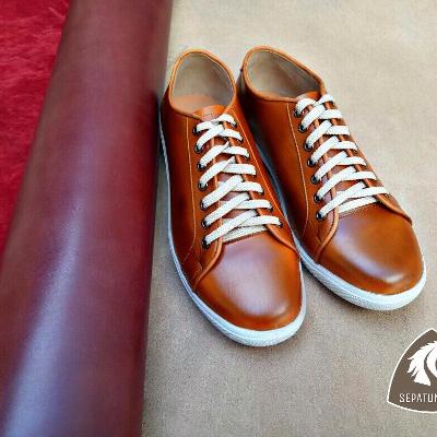 sepatu