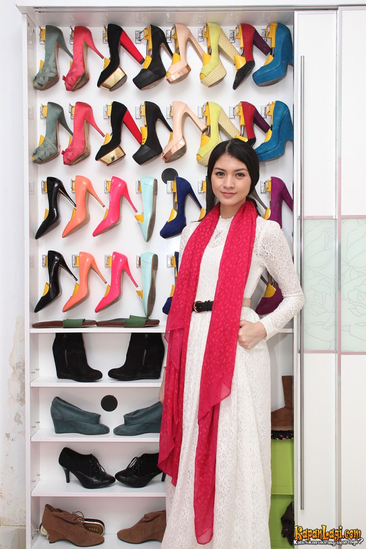 Donita Koleksi Sepatu