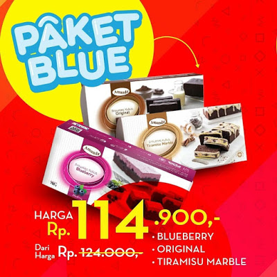 paket blue