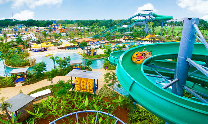 pilihan-waterpark-di-bali