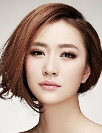 bukalapak rambut asimetris